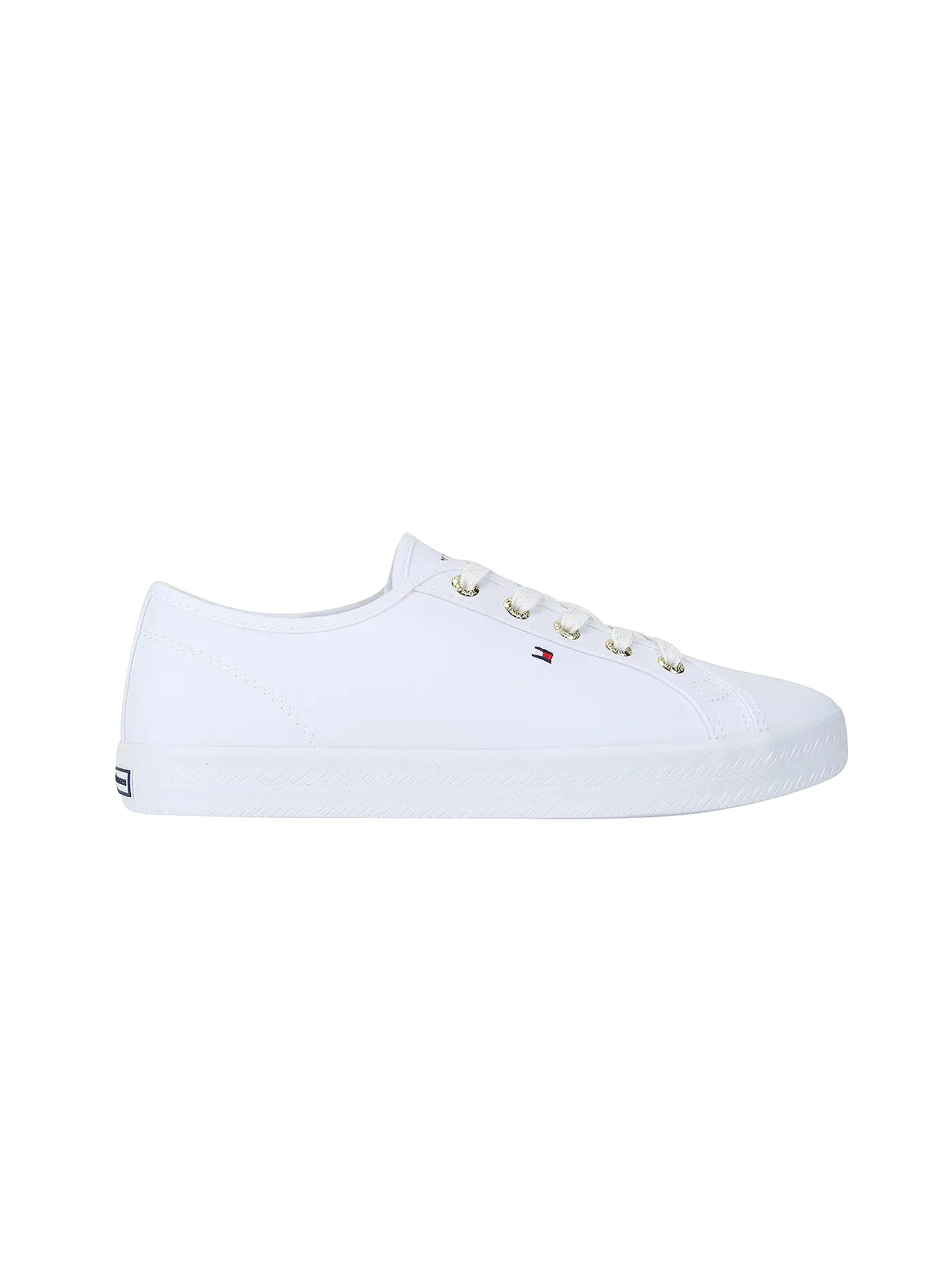 TOMMY HILFIGER | Sneaker Nautical | 